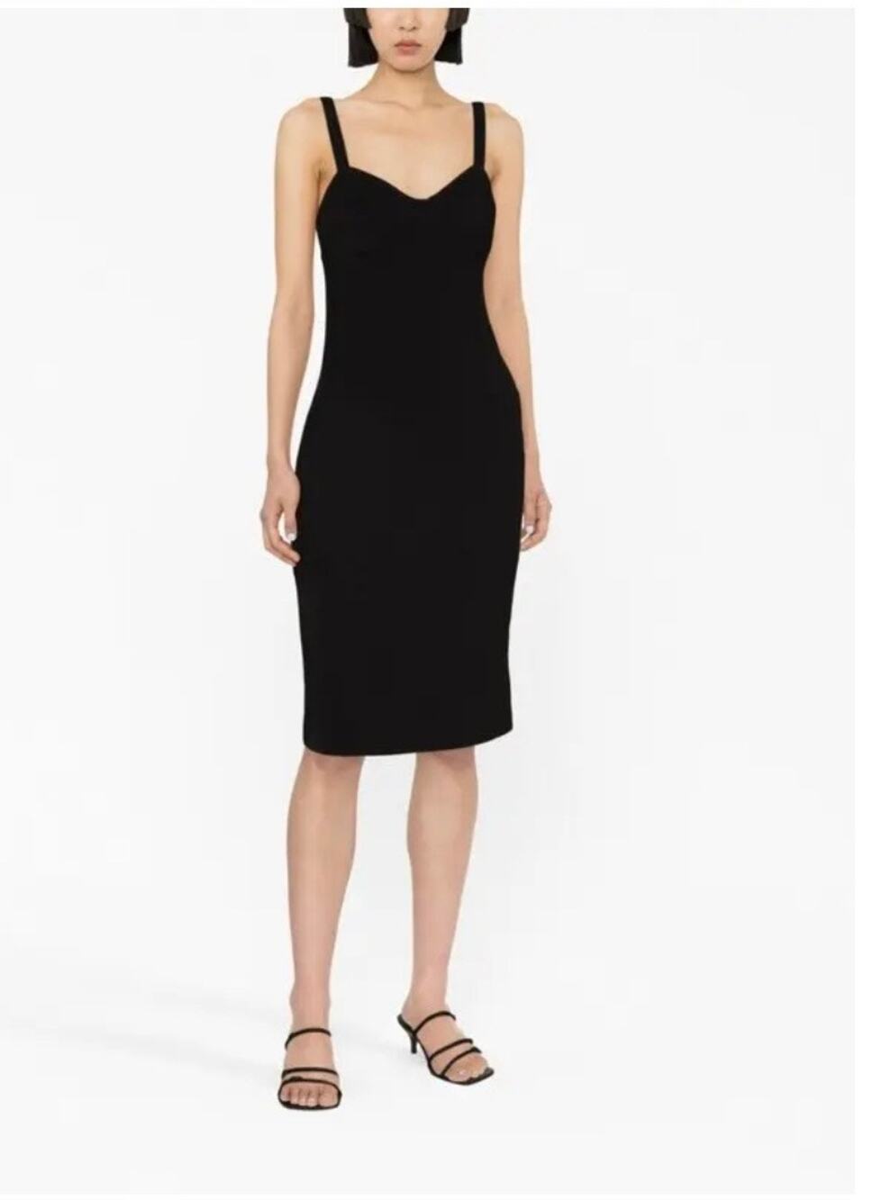 REFORMATION Beyonca Knit Midi Dress size small (new with tags)